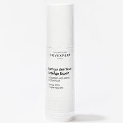 Novexpert Pro-Collagen Anti-Aging Eye Contour Treatment 15ml
