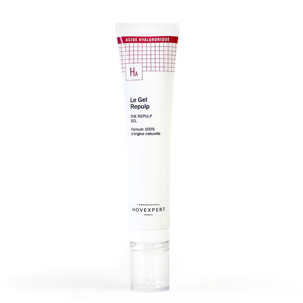 Novexpert Hyaluronic Acid Repulp Gel 40ml