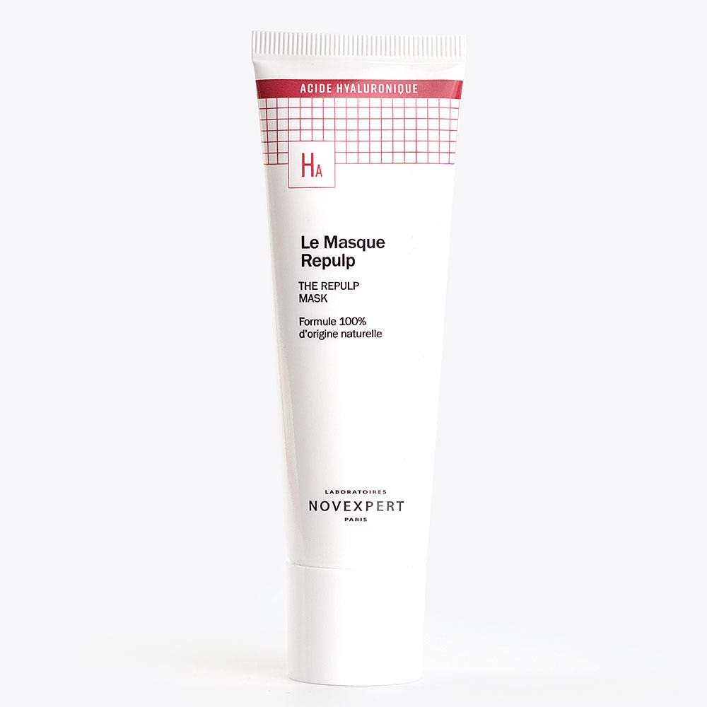 Novexpert Hyaluronic Acid Repulp Mask 50ml