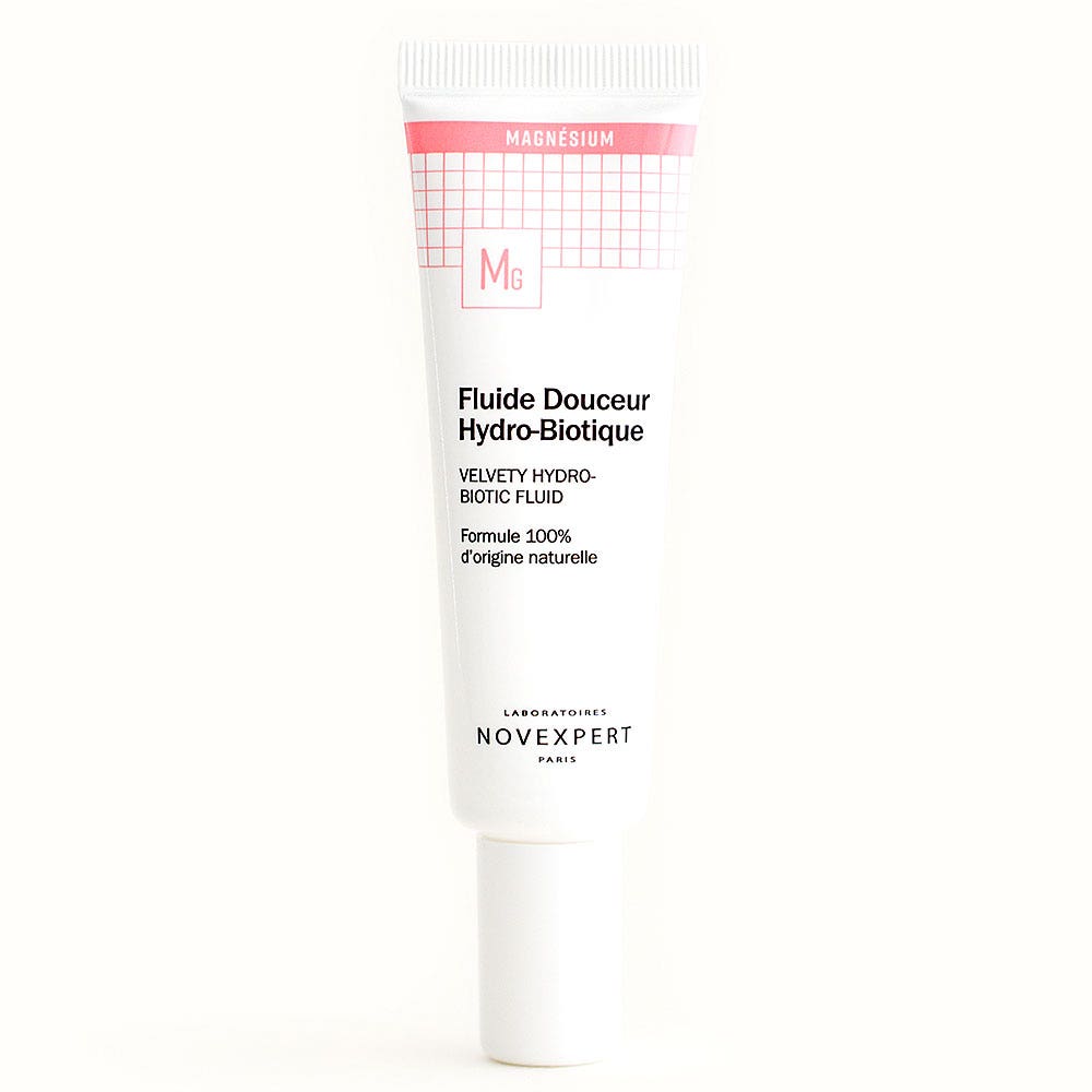 Novexpert Magnesium Fluide Douceur Hydro-Biotique 30ml