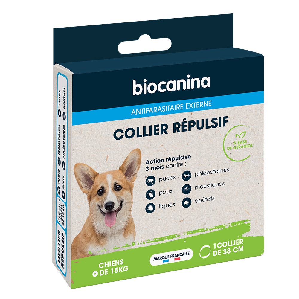 Bee repellent hot sale for dogs