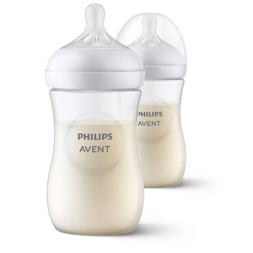 Slow flow bottles discount