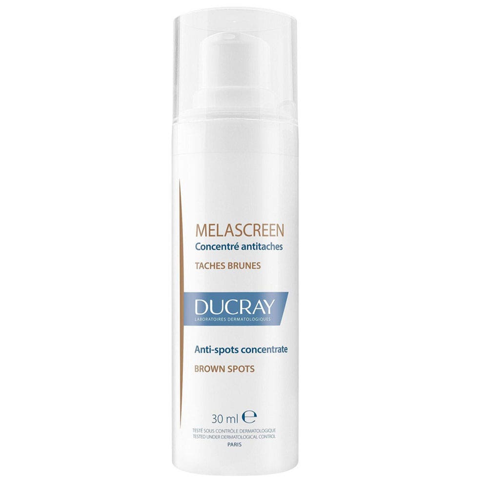Ducray Melascreen Dark spot concentrate 30 ml