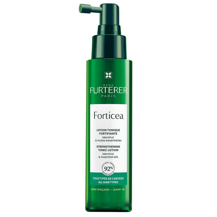 Furterer Forticea Energising Lotion No Rinse All Hair Types 100ml Forticea René Furterer