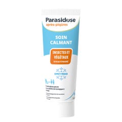 PARASIDOSE Insect and plant soothing care Cold effect afterburners 40ml