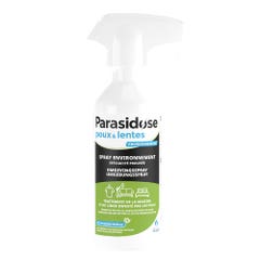 PARASIDOSE Parasidose Environment Spray Lice And Nits 250ml