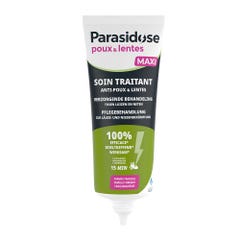 PARASIDOSE Anti-Lice & Nits Treatment 200ml
