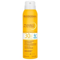 Bioderma Photoderm Invisible Mist SPF30 Sensitive Skin 150ml