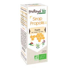 Phytoceutic ProRoyal Bioes Propolis Syrups 90ml