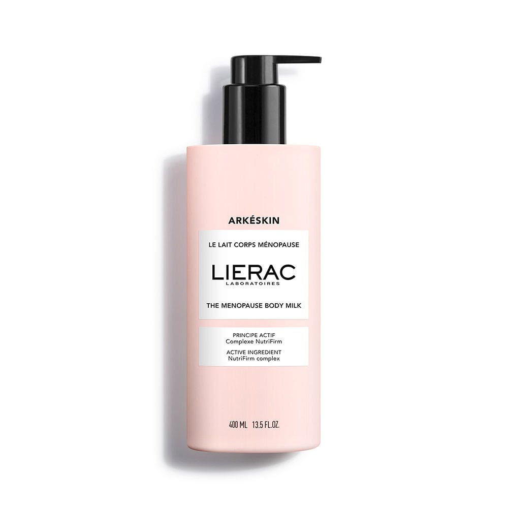 Lierac Arkéskin Menopause Body Lotion 400ml