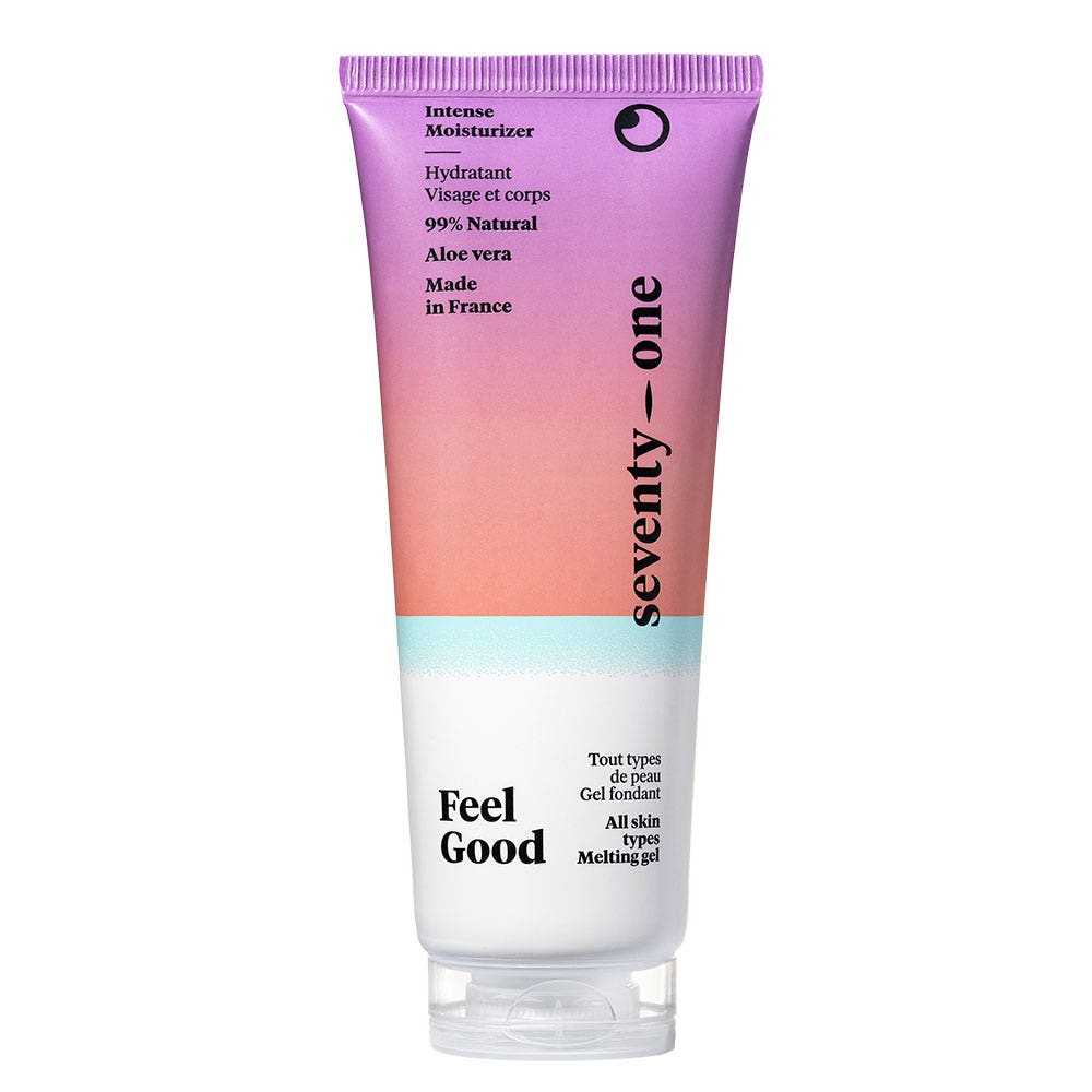 SeventyOne Feel Good Family Gel Cream 200ml