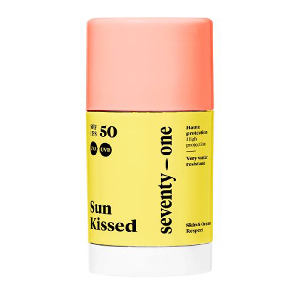 SeventyOne Sun Stick THE SUNKISSED SPF50 15g