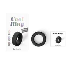 Love To Love Cool Ring Black Onyx