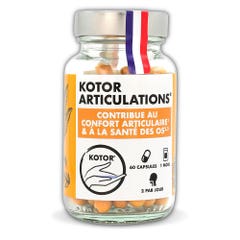 Kotor Joints X 60 Capsules