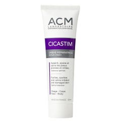 Acm Cicastim Soothing Cream 20ml