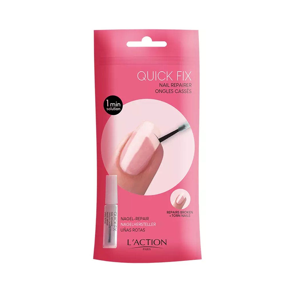 L'Action Cosmetique Mediatic Quick Fix broken nails 8ml