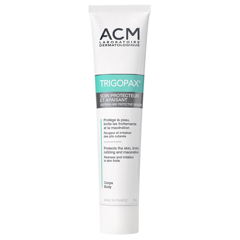 Acm Trigopax Protective and soothing Care 75ml