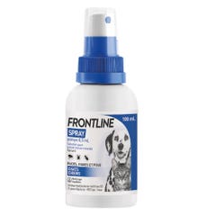 Frontline Spray Pest Repellent For Cats 100ml