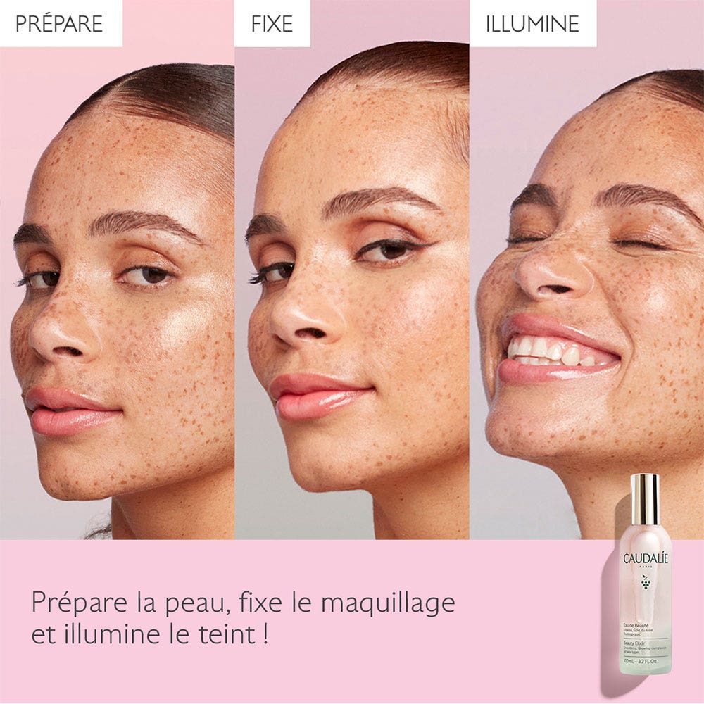 Caudalie Beauty Elixir All skin types 30ml - Easypara
