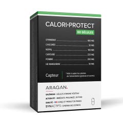 Aragan Synactifs CALORIPROTECT® BIO Capteur x 30 capsules