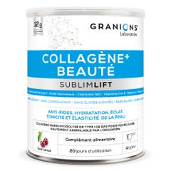 Granions SublimLift Collagen+ Beauty Anti-rides hydratation et éclat 300g