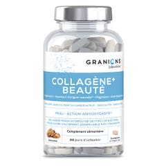 Granions Collagen+ beauty Cookie 120 chewable tablets