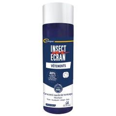 Insect Ecran Vêtements Insect Repellent Fabrics And Clothes 200ml