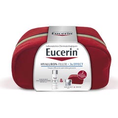 Eucerin Hyaluron-Filler + 3x Effect Anti Ageing Routine Kits Normal Skin