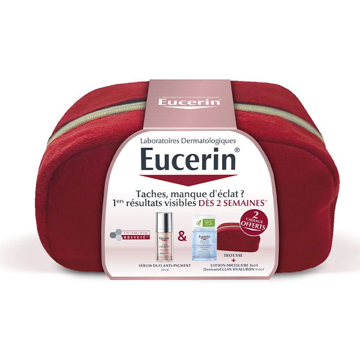 Eucerin Anti-Pigment Anti-Spot Routine Kits