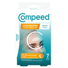 Compeed Purifying Blemish Control Patch x7