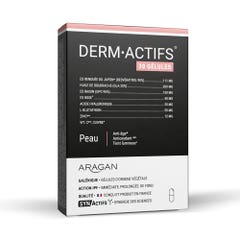 Synactifs DermActifs Skin 30 capsules