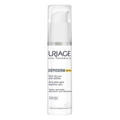 Uriage Depiderm Anti-dark spot Day Care SPF50+ - Skincare 30ml