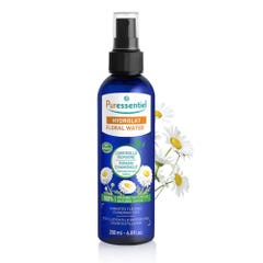 Puressentiel Hydrolat Organic Roman Chamomile Floral Water Sensitive and Irritated Skin 200ml
