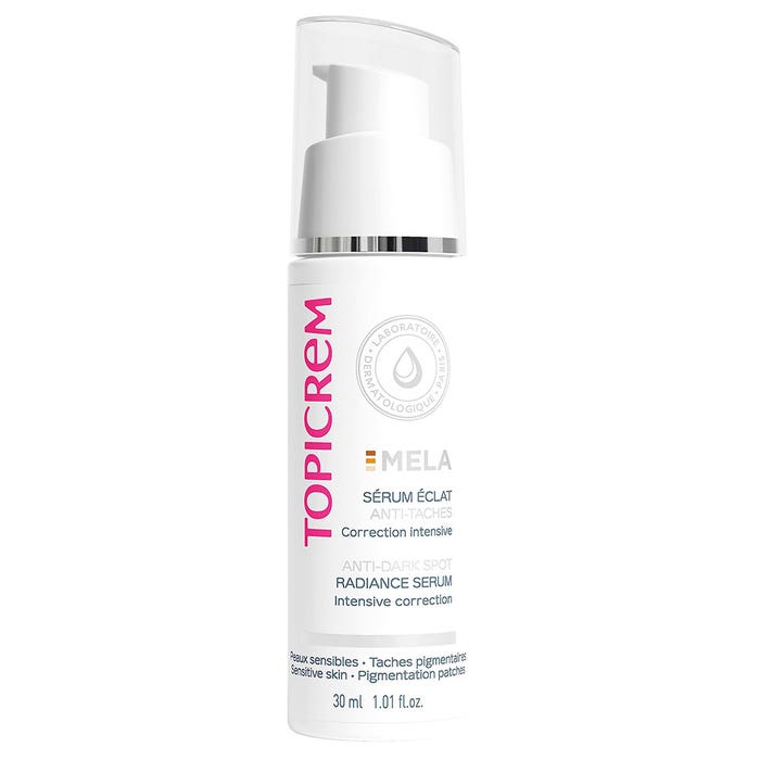 Topicrem MELA Booster Serum 30ml Topicrem MELA Booster Serum 30ml