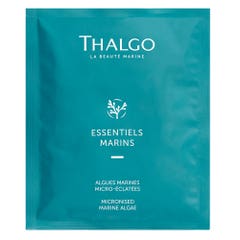Thalgo Les Essentiels Marins Marine Sea Weeds Sachets 10 sachets