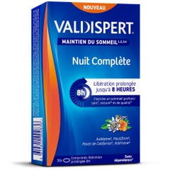 Valdispert Full Night 30 tablets