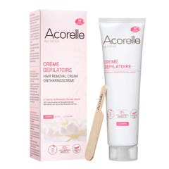 Acorelle Hair Removal Cream Body 150ml