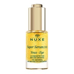 Nuxe Super Serum [10] Universal Anti-Age Eye Concentrate 15ml