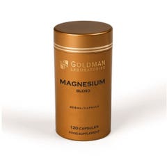 Goldman Laboratories Liposomal Magnesium x 90 capsules