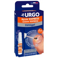 Urgo Filmogel Mycosis Express with 5 files 4ml