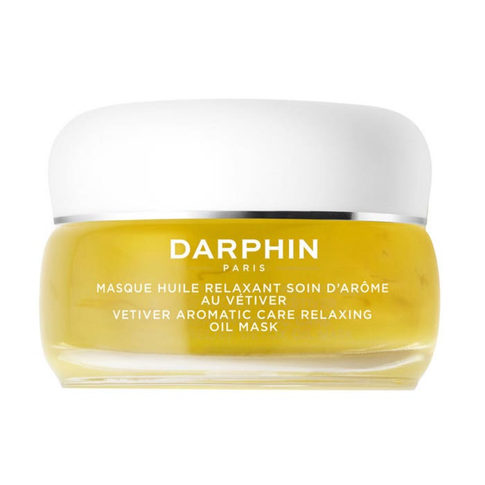 Darphin Darphin Vetiver Aromatic Care Detox Oil Mask 50ml