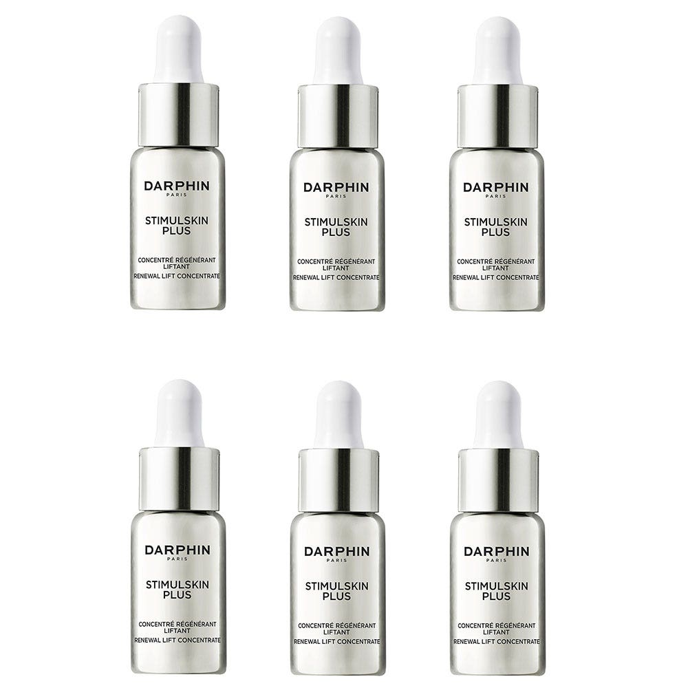 Darphin Stimulskin Plus Divine Anti Ageing Concentrate 6x5ml