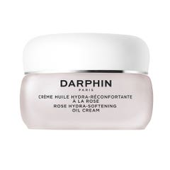 Darphin Rose Hydra-Comforting Oil Cream 50ml