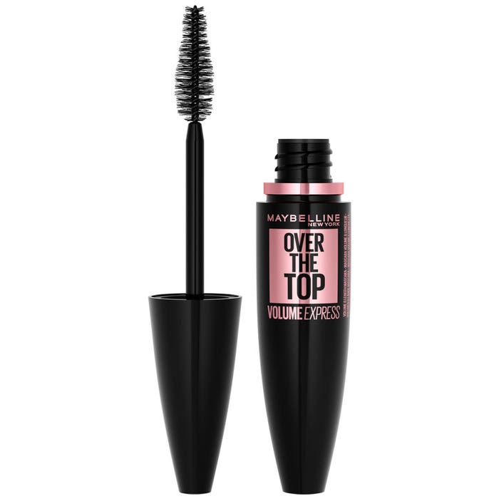 6x Mascara très noir Maybelline New York Lash Sensational | bol 6x Mascara très noir Maybelline New York Lash Sensational | bol