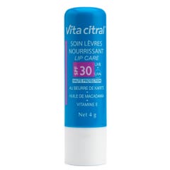 Vita Citral Nourishing Lip Stick SPF30 4g