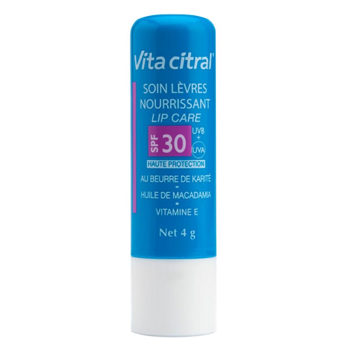 Vita Citral Nourishing Lip Stick SPF30 4g