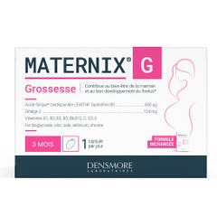 Densmore Maternix G 90 Capsules Pregnancy