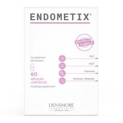 Densmore Gynecologie Endometix x60 capsules