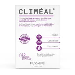 Suveal Climéal 30 capsules