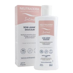 Neutraderm Intime Gentle Cleansing Care Sensitive area 250ml